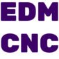 EDMCNCspares